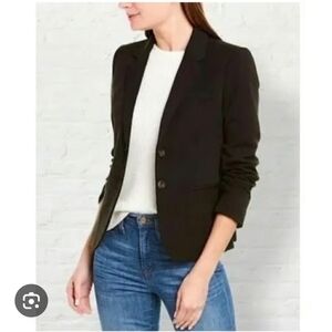 J. Crew Schoolboy Jacket Blazer